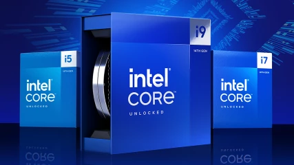 Η 14η γενιά της Intel έφτασε με τον Core i9-14900K των 6GHz!