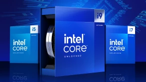 Η 14η γενιά της Intel έφτασε με τον Core i9-14900K των 6GHz!