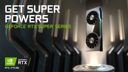 ΦΗΜΗ: Η Nvidia ετοιμάζει τις RTX 4080 SUPER, 4070 Ti SUPER και 4070 SUPER
