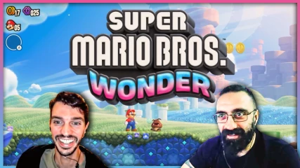 Super Mario Bros. Wonder Review – Μπορεί η Nintendo να φρεσκάρει (ξανά) ένα gameplay σχεδόν 40 ετών;