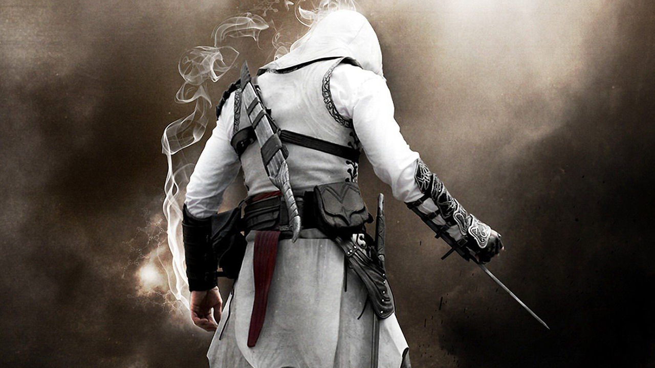 Το μέλλον του Assassin’s Creed ενδέχεται να πάρει μια πολύ, πολύ περίεργη τροπή!