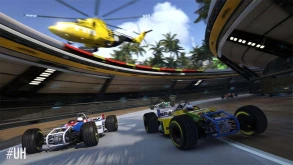 Καθυστερεί το Trackmania Turbo