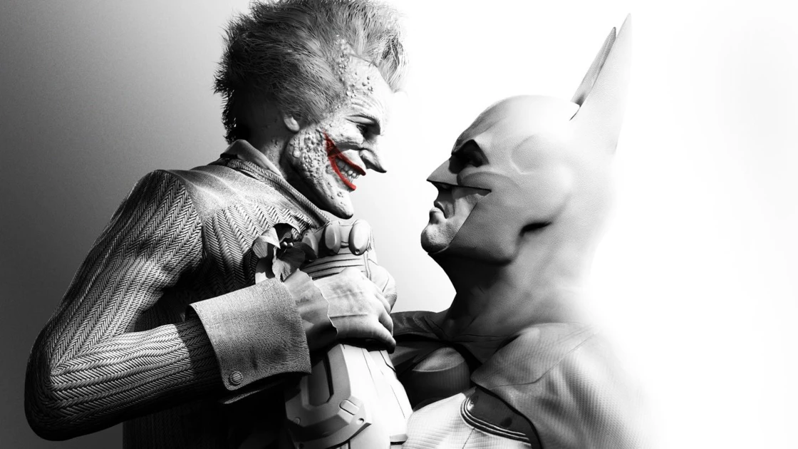 Batman: Arkham City remains the highest-rated superhero game in history
