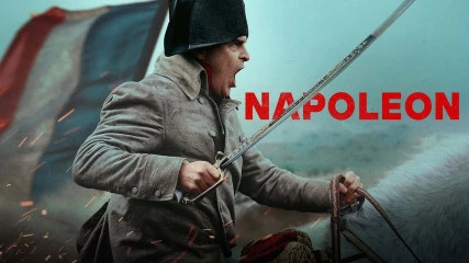 Δείτε το νέο επικό trailer του Napoleon με τον Joaquin Phoenix
