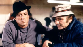 Burt Young: Έφυγε από τη ζωή ο “Πόλι“ των ταινιών Rocky