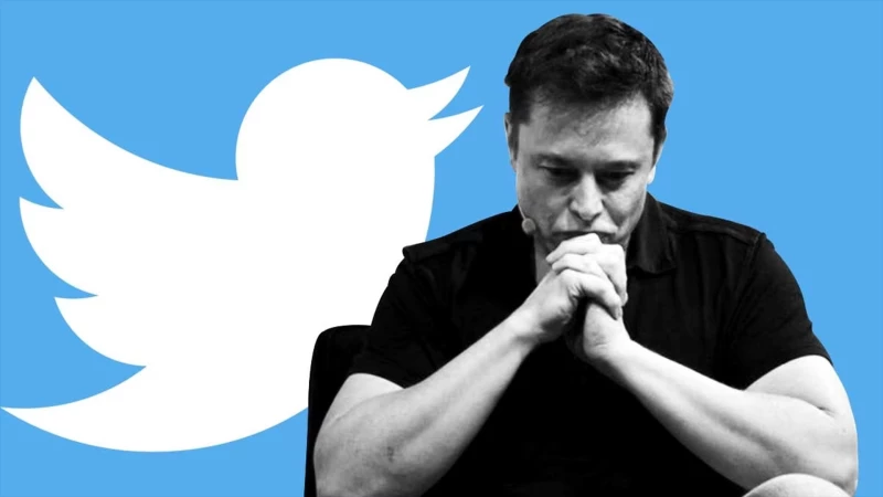 Ο Musk σκέφτεται να καταργήσει το Twitter στην Ευρώπη (ΕΝΗΜΕΡΩΣΗ)