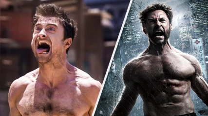 O Daniel Radcliffe απαντά στις φήμες για τον Wolverine μέσω ανιχνευτή ψεύδους! (ΒΙΝΤΕΟ)
