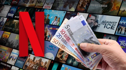 Netflix: “Ψυχρολουσία“ με τις νέες αυξήσεις τιμών στα συνδρομητικά πακέτα