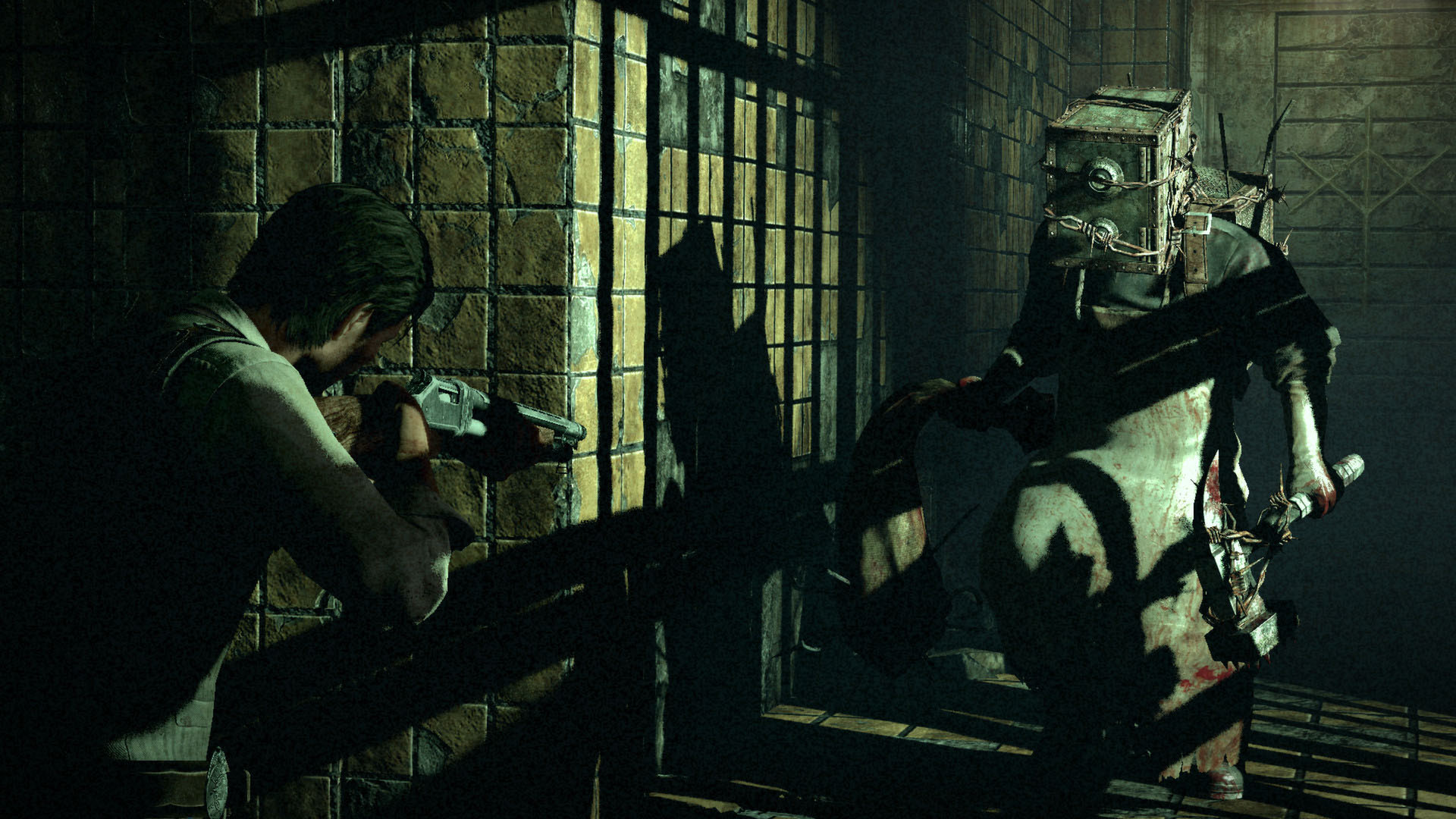 Εντελώς δωρεάν ένα σπουδαίο survival horror παιχνίδι που δεν πρέπει να χάσετε!