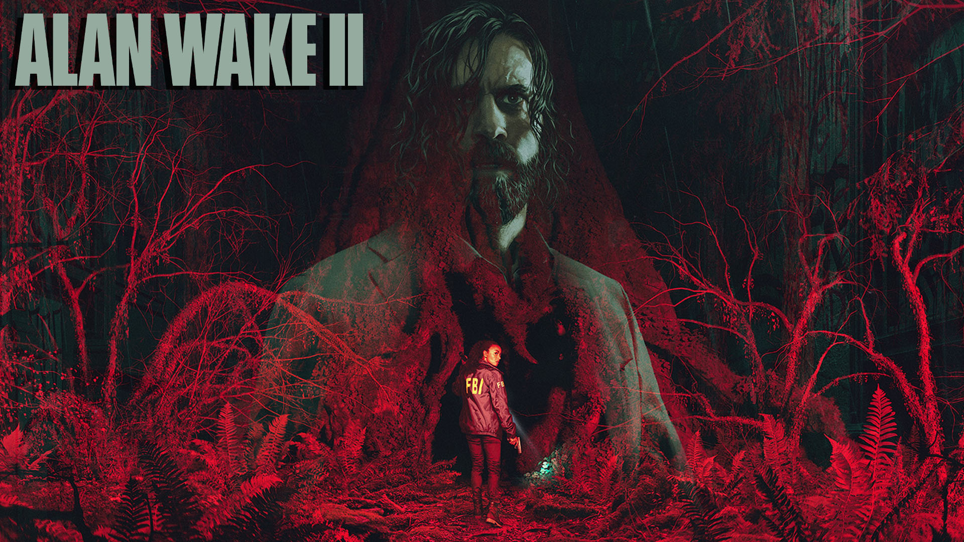 Όλα όσα πρέπει να γνωρίζετε για το Alan Wake 2