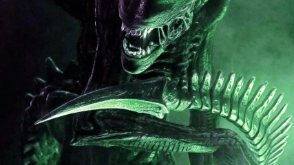 Ο Ridley Scott είδε τη νέα Alien ταινία και δήλωσε έκπληκτος