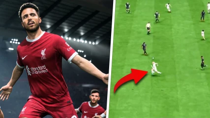 EA Sports FC 24: Το χειρότερο bug την ιστορία των “FIFA” βρέθηκε και “καταστρέφει” το παιχνίδι (ΒΙΝΤΕΟ)