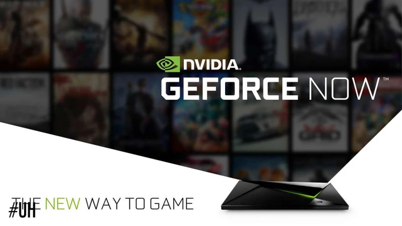 Νέα game streaming υπηρεσία από την Nvidia