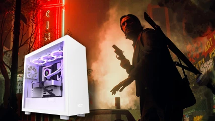 Alan Wake 2: Δείτε αν μπορεί να το “σηκώσει“ το PC σας