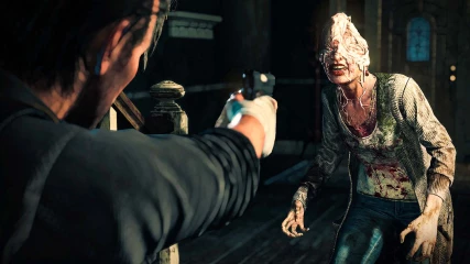 Η Epic Games θα σας κάνει δώρο ένα εκπληκτικό survival horror παιχνίδι