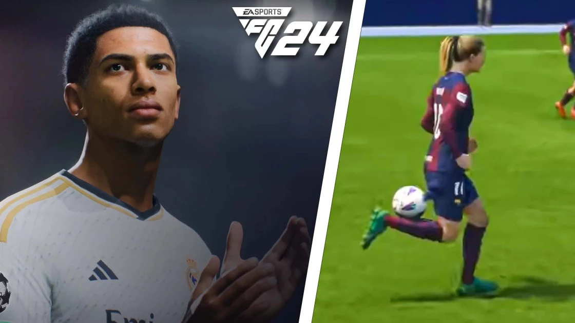 EA Sports FC 24: EA tried to fix the worst mistake in FIFA history, but…