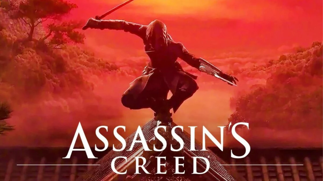 Is this the hero of Assassin’s Creed Red?  (picture)