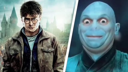 Αυτό το βίντεο του Harry Potter είναι ό,τι καλύτερο θα δείτε σήμερα