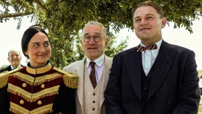 Killers of the Flower Moon: Σαρώνει και στο box office η νέα ταινία του Scorsese με τον Leonardo DiCaprio