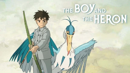 The Boy and the Heron: Η νέα ταινία του Hayao Miyazaki έχει το μισό Χόλιγουντ στο cast της