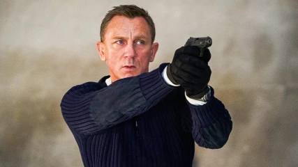 Περιμένετε σχετικά σύντομα την επόμενη ταινία του James Bond; Σας έχουμε δυσάρεστα νέα