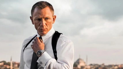 Ένα πράγμα δε θα δείτε ποτέ από τον James Bond και το αποκάλυψε η παραγωγός του