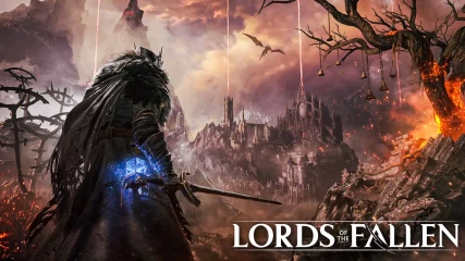 Μεγάλη επιτυχία για το Lords of the Fallen