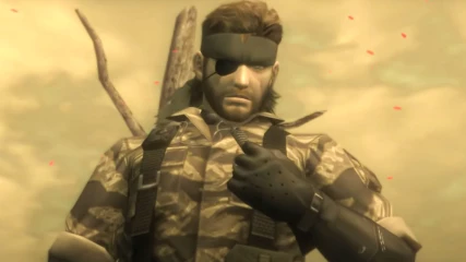 Το Metal Gear Solid: Master Collection Vol. 1 κυκλοφορεί σήμερα – Δείτε το τελικό trailer