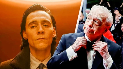 Ο παραγωγός της σειράς “Loki“ βάλλει εναντίον του Martin Scorsese για τις superhero ταινίες.