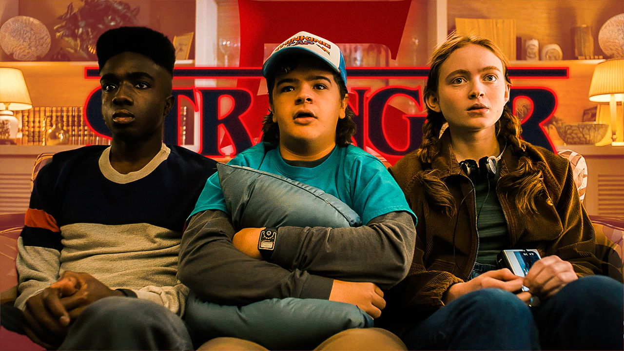 Stranger Things 5: Ανησυχείτε για την ηλικία των πρωταγωνιστών; Ο σκηνοθέτης της σειράς απαντά