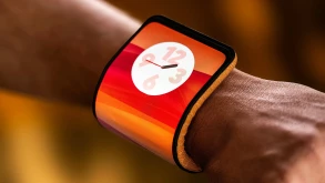 Η Motorola οραματίζεται ένα smartphone που θα φοράτε στον καρπό σας