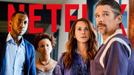 Ένα post-apocalyptic θρίλερ σε Airbnb είναι η νέα ταινία του Netflix με το all-star cast (BINTEO)