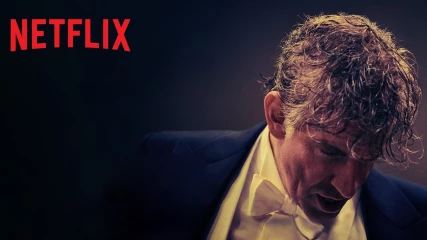 Υπόσχεται πολλά το Maestro του Netflix με πρωταγωνιστή τον Bradley Cooper – Δείτε το επίσημο trailer