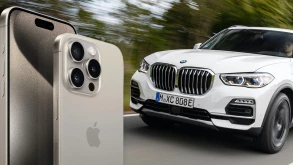 iPhone 15: Η Apple επιβεβαίωσε πως όντως υπάρχει πρόβλημα με BMW και Toyota αυτοκίνητα