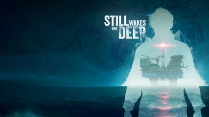 Still Wakes the Deep: Δείτε gameplay από το νέο ατμοσφαιρικό horror της The Chinese Room