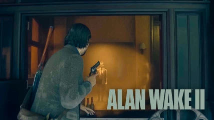 Κυκλοφορεί το Alan Wake 2 - Δείτε ένα νέο βίντεο για το horror κομμάτι του τίτλου