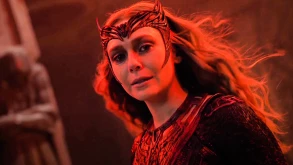 Μάθαμε τι απέγινε η Scarlet Witch μετά το φινάλε του Doctor Strange 2