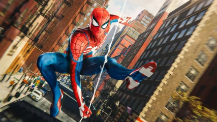 Μεγάλη προσφορά για τα Marvel’s Spider-Man παιχνίδια στο Steam
