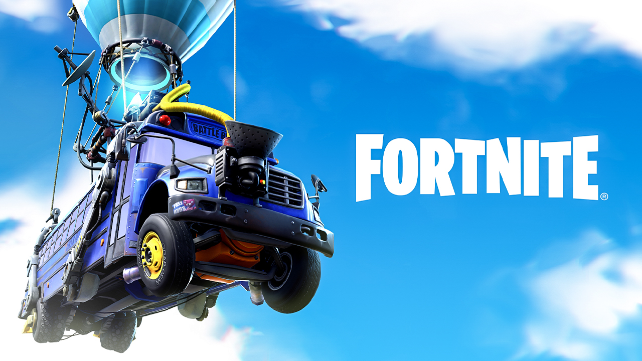 Fortnite: Έξι χρόνια μετά, ο αρχικός χάρτης επιστρέφει!