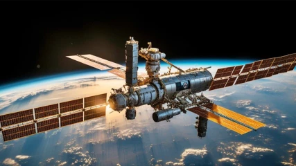 Η Ινδία θέλει να δημιουργήσει το δικό της διαστημικό σταθμό