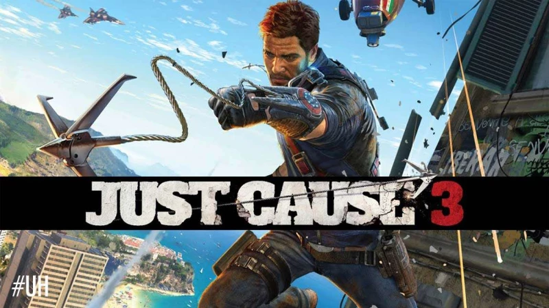 Δείτε το τρίτο μέρος του Dev Diary για το Just Cause 3