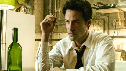 Ο σκηνοθέτης του Constantine μίλησε επιτέλους για το πολυπόθητο sequel με τον Keanu Reeves