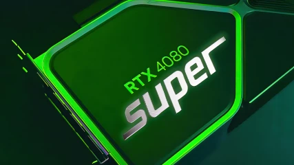 Διέρρευσαν οι τεχνικές προδιαγραφές των Nvidia RTX 4080 Super, RTX 4070 Ti Super και RTX 4070 Super