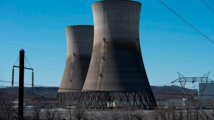 Τι συμβαίνει όταν κλείνει ένα εργοστάσιο πυρηνικής ενέργειας;
