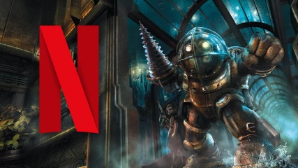 Έχουμε καλά νέα από την ταινία Bioshock του Netflix
