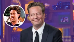Matthew Perry: Το Χόλιγουντ αποχαιρετά τον “Τσάντλερ“ από “Τα Φιλαράκια“