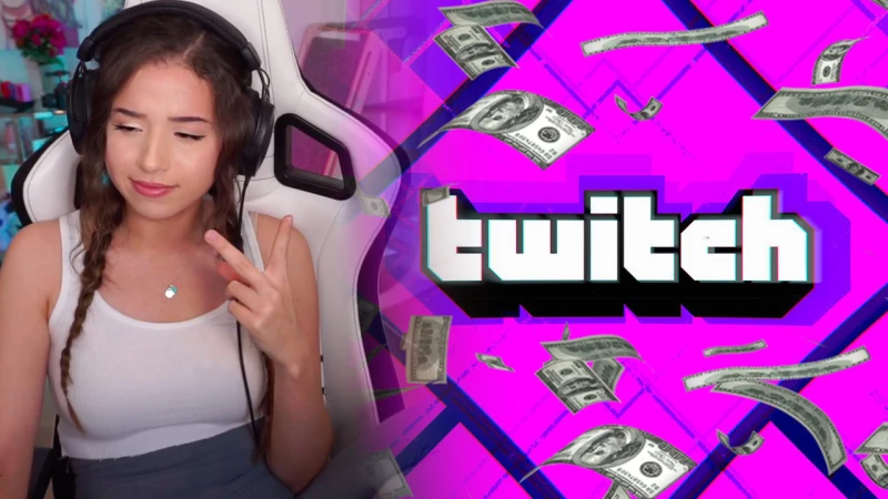 To Twitch κόβει τις “χρυσές“ συμφωνίες με μεγάλους streamers