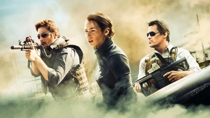 Sicario 3: Emily Blunt, Josh Brolin και Benicio Del Toro ψήνονται για το sequel
