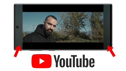 Tech Tip: Τα YouTube βίντεο έχουν πλέον χρωματιστές μπάρες στα κινητά και έτσι μπορείτε να τις απενεργοποιήσετε