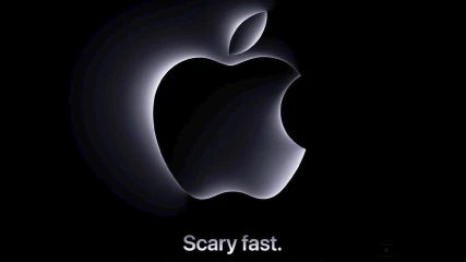 Δείτε ζωντανά το Scary Fast event της Apple